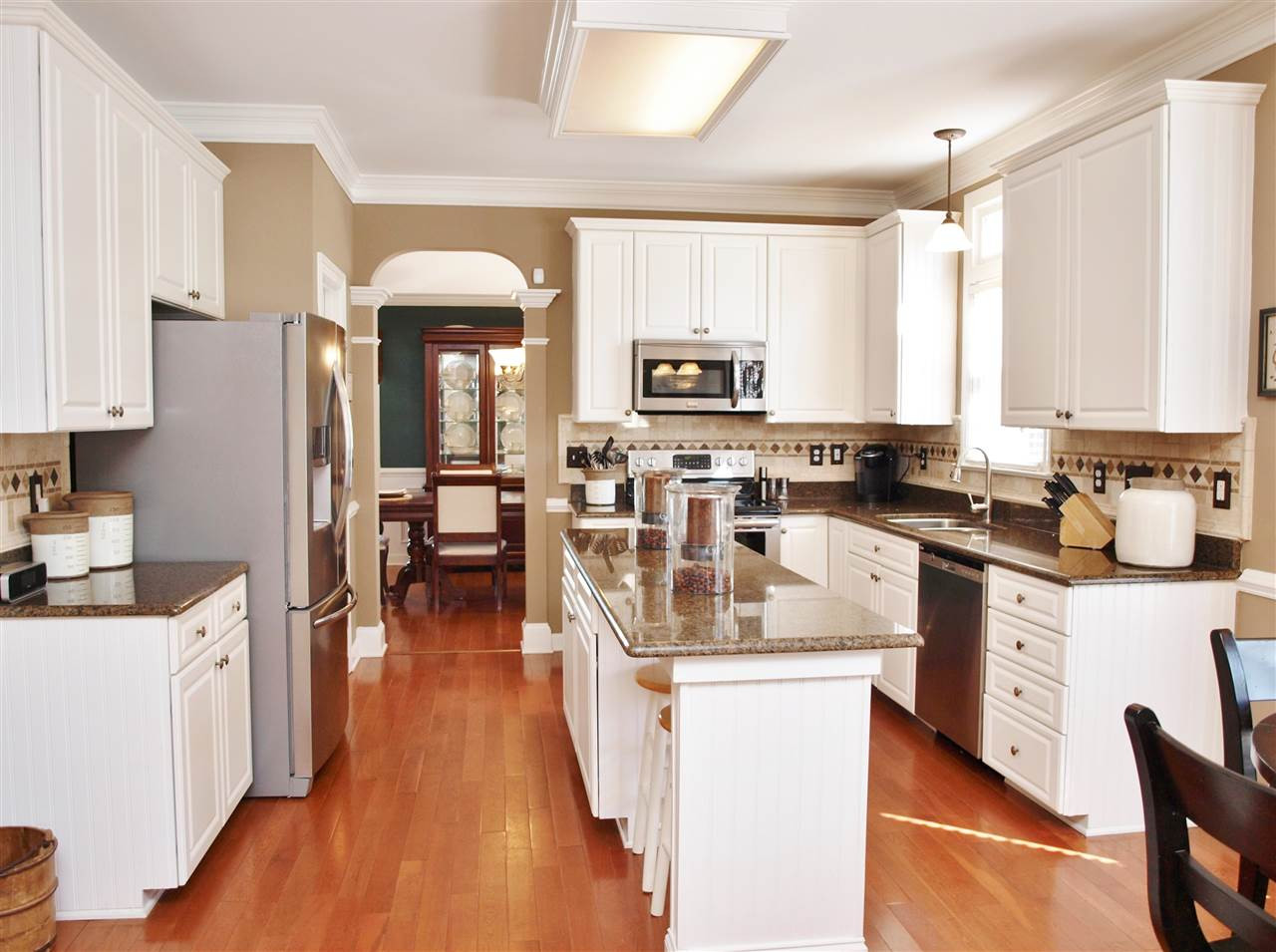 9112 Breeland Way Raleigh, NC 27613 - Photo 8 of 25 Photo 8
