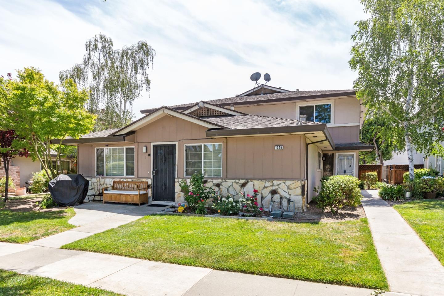 1346 Branham Lane, Unit 3 San Jose, CA 95118 - Photo 13 of 19