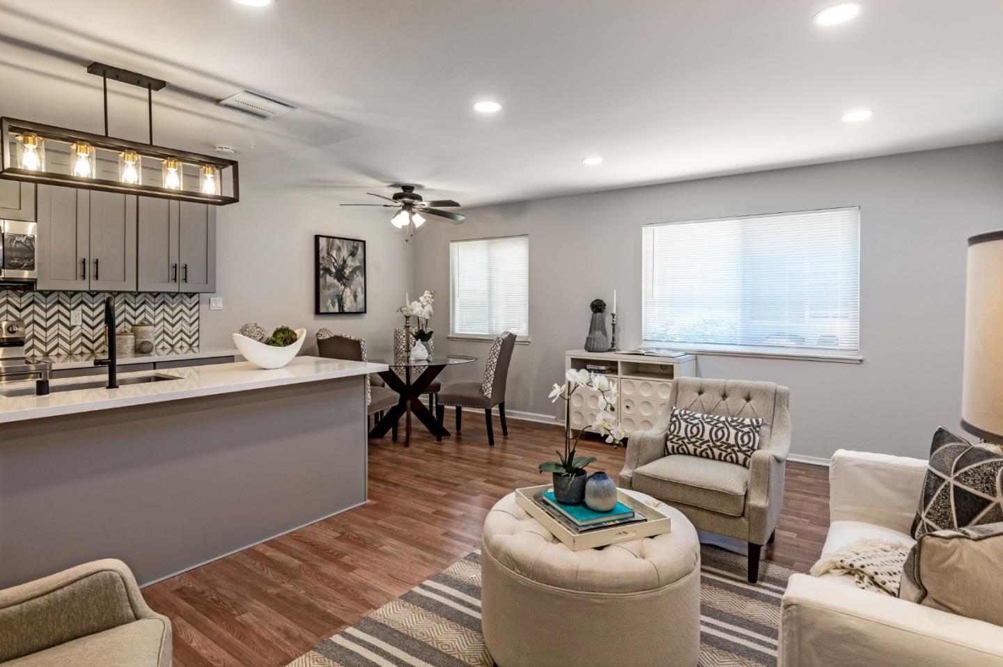 1346 Branham Lane, Unit 3 San Jose, CA 95118 - Photo 17 of 19