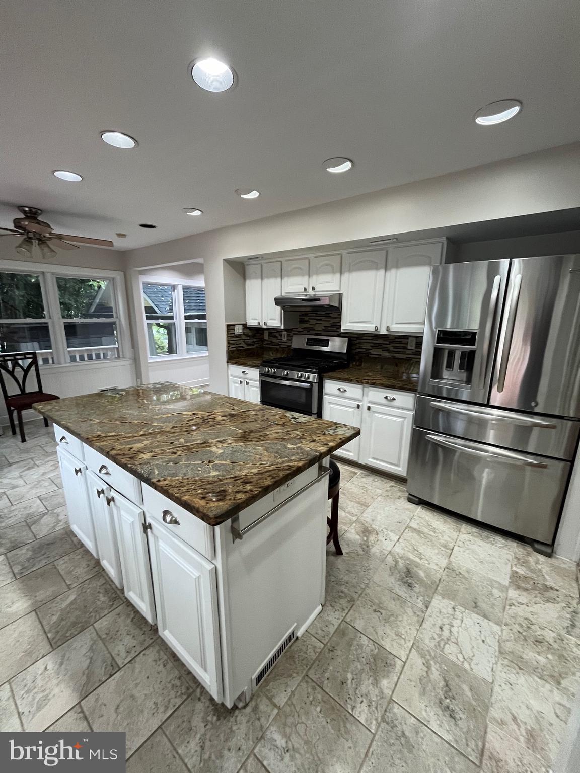 7814 Ridgewood Drive Annandale, VA 22003 - Photo 32 of 51