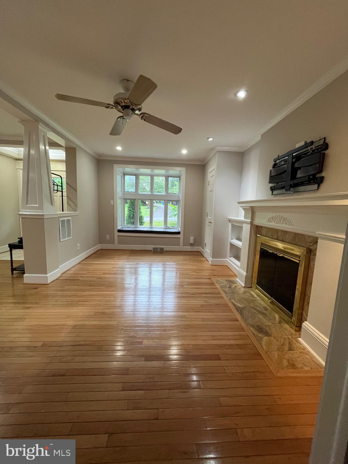 7814 Ridgewood Drive Annandale, VA 22003 - Photo 34 of 51