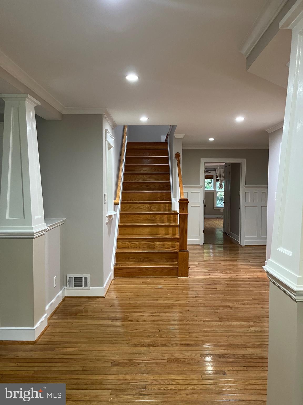 7814 Ridgewood Drive Annandale, VA 22003 - Photo 39 of 51