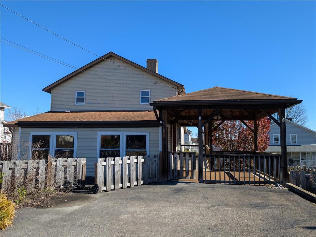 414 Middle Avenue Allison, PA 15413 - Photo 3 of 16