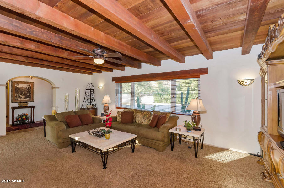 5111 North Camelhead Road Phoenix, AZ 85018 - Photo 17 of 34 Great Room 1