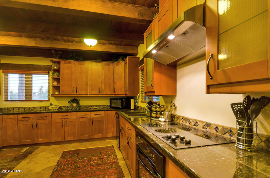 5111 North Camelhead Road Phoenix, AZ 85018 - Photo 20 of 34 Kitchen 2