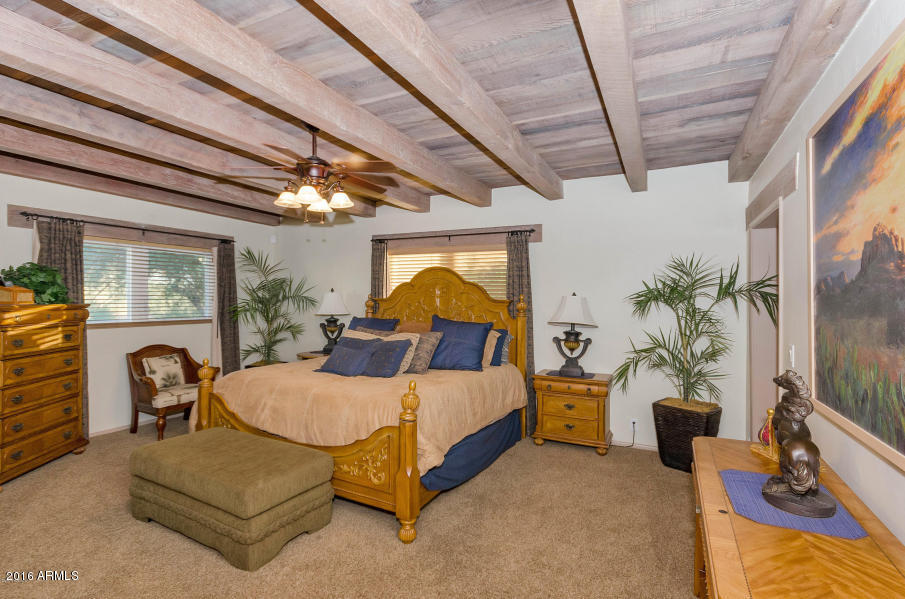5111 North Camelhead Road Phoenix, AZ 85018 - Photo 26 of 34 Bedroom 2