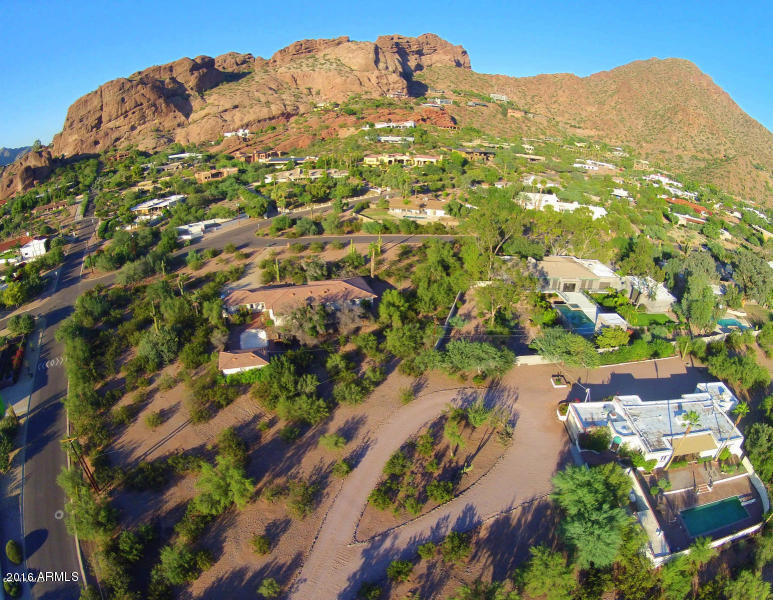 5111 North Camelhead Road Phoenix, AZ 85018 - Photo 3 of 34 Mountain View 2