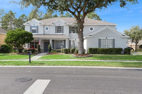 $820,000 | 7408 Winding Lake Circle, Oviedo, FL 32765