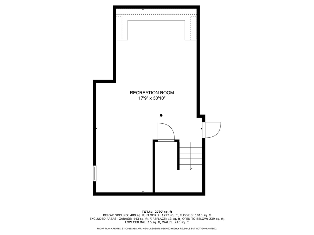27 Bunker Circle East Longmeadow, MA 01028 - Photo 28 of 36 a picture of a floor plan