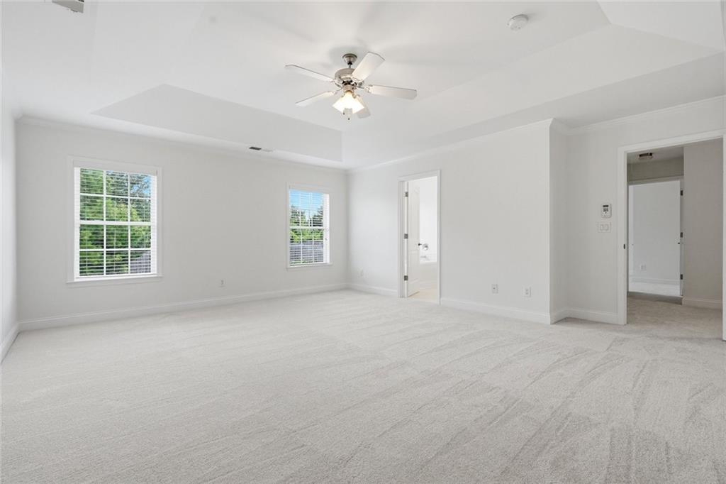 3320 Pebble Ridge Lane Buford, GA 30519 - Photo 18 of 48