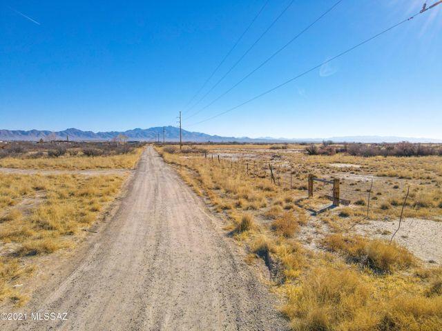 9.74-acres South Taylor Road, Unit 8 Willcox, AZ 85643 - Photo 4 of 6