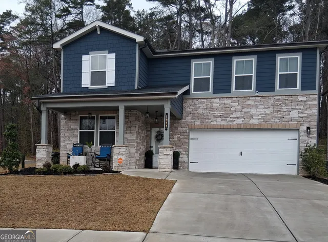 $410,000 | 1039 Glade Run, Lithonia, GA 30058