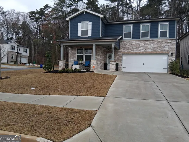 $418,900 | 1039 Glade Run, Lithonia, GA 30058