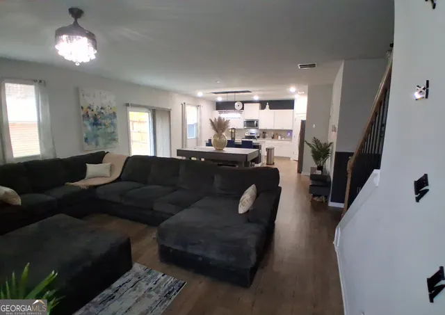 $410,000 | 1039 Glade Run, Lithonia, GA 30058