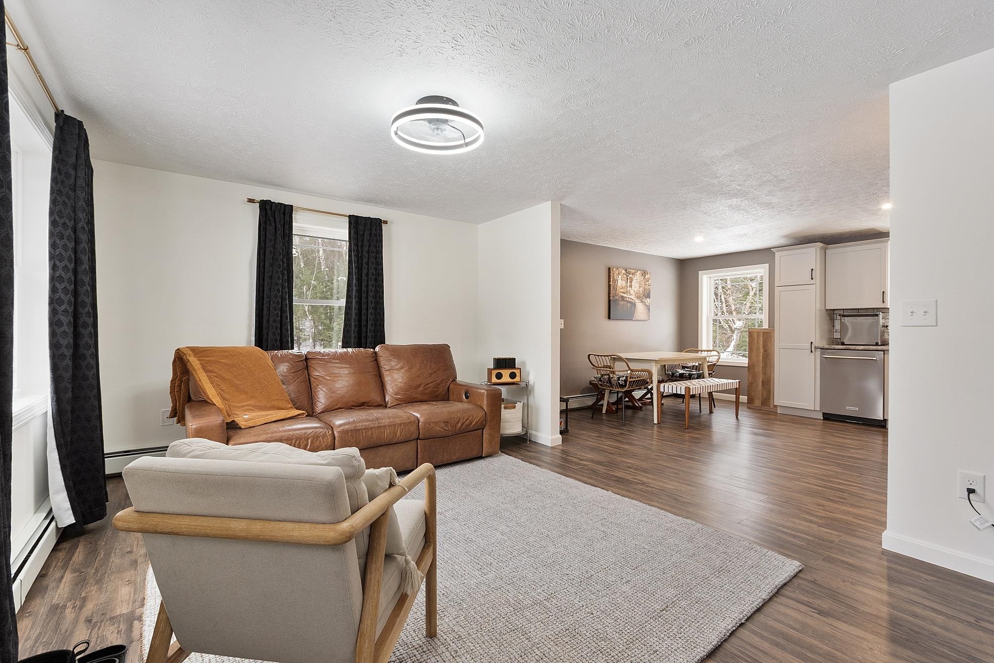 46 Lower Pratt Pond Road New Ipswich, NH 03071 - Photo 15 of 44