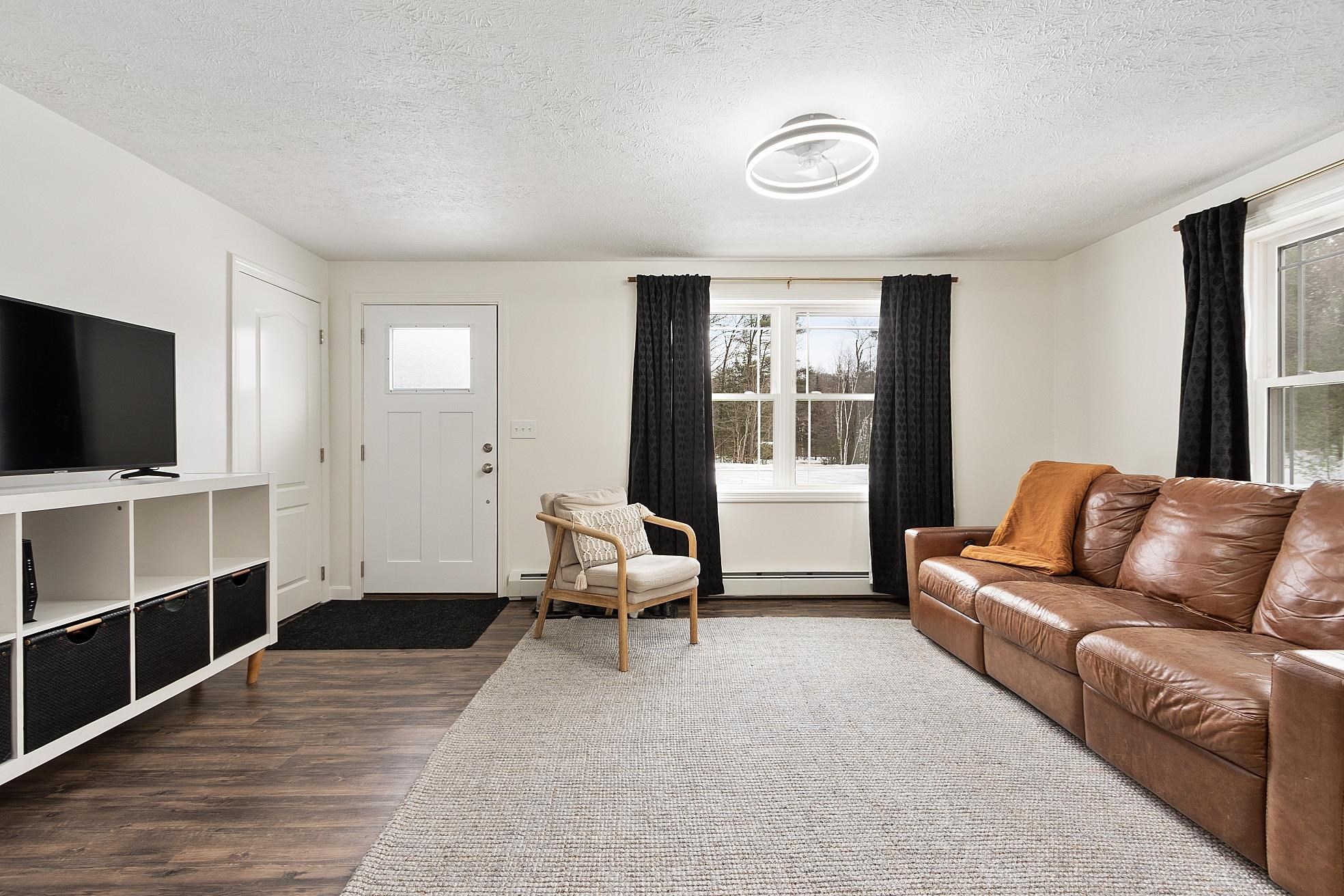 46 Lower Pratt Pond Road New Ipswich, NH 03071 - Photo 17 of 44