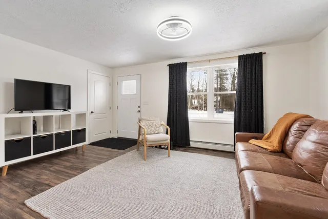 $459,000 | 46 Lower Pratt Pond Road, New Ipswich, NH 03071