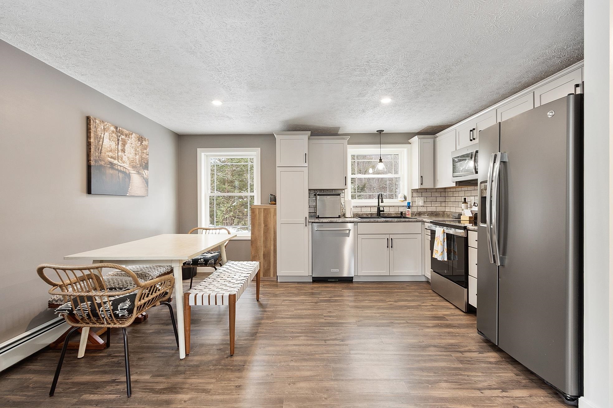 46 Lower Pratt Pond Road New Ipswich, NH 03071 - Photo 19 of 44