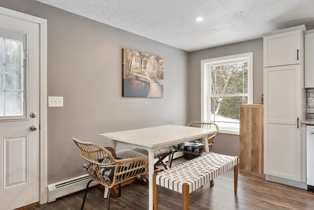 $459,000 | 46 Lower Pratt Pond Road, New Ipswich, NH 03071