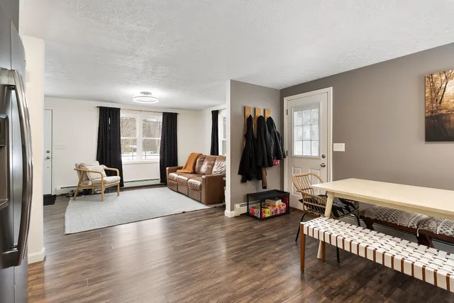 $459,000 | 46 Lower Pratt Pond Road, New Ipswich, NH 03071