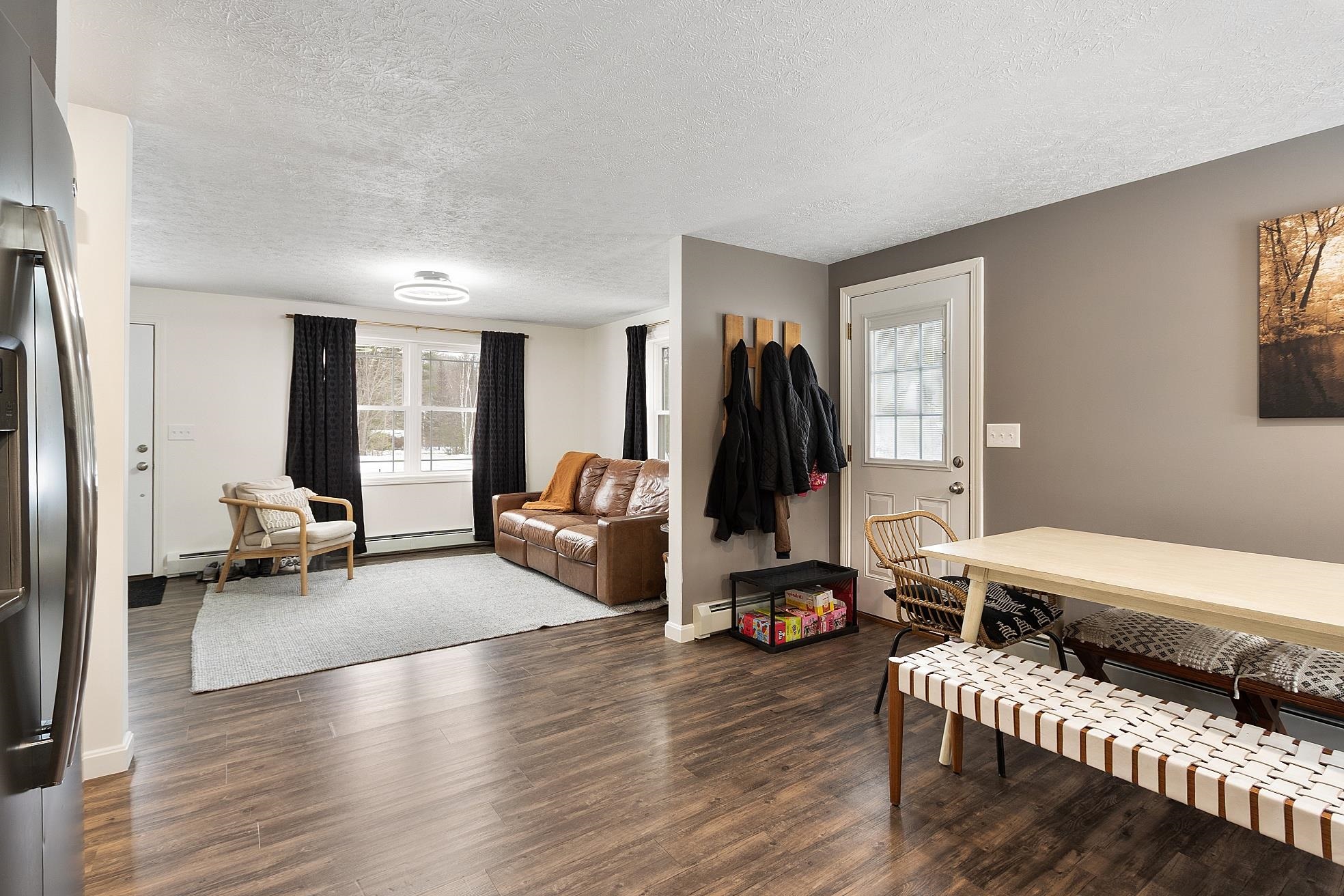 46 Lower Pratt Pond Road New Ipswich, NH 03071 - Photo 23 of 44