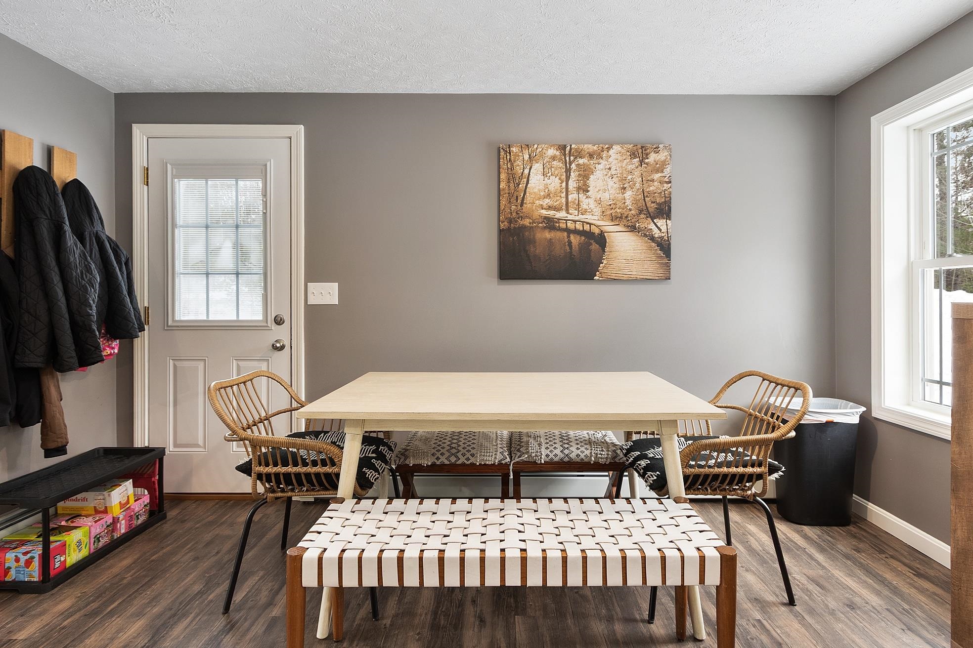 46 Lower Pratt Pond Road New Ipswich, NH 03071 - Photo 24 of 44