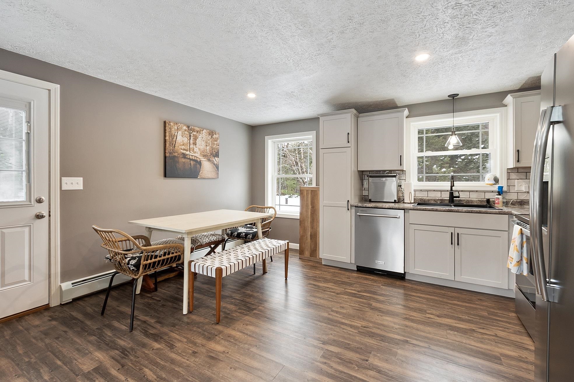 46 Lower Pratt Pond Road New Ipswich, NH 03071 - Photo 25 of 44