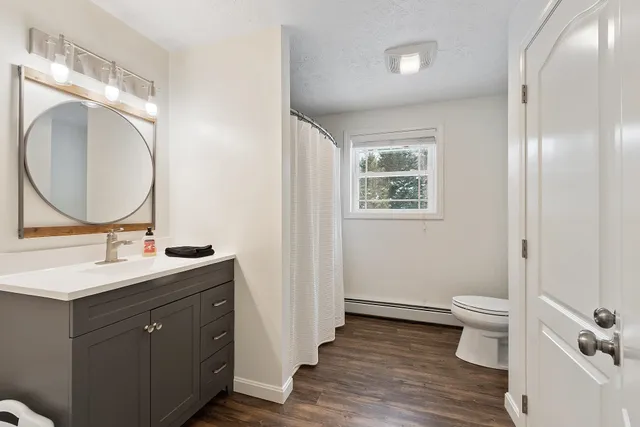 $459,000 | 46 Lower Pratt Pond Road, New Ipswich, NH 03071