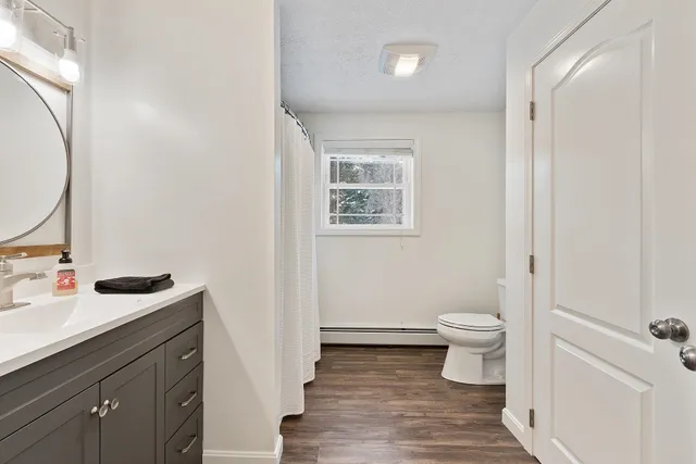 $459,000 | 46 Lower Pratt Pond Road, New Ipswich, NH 03071