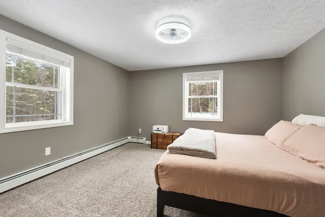 $459,000 | 46 Lower Pratt Pond Road, New Ipswich, NH 03071