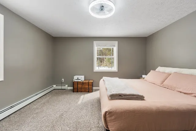 $459,000 | 46 Lower Pratt Pond Road, New Ipswich, NH 03071