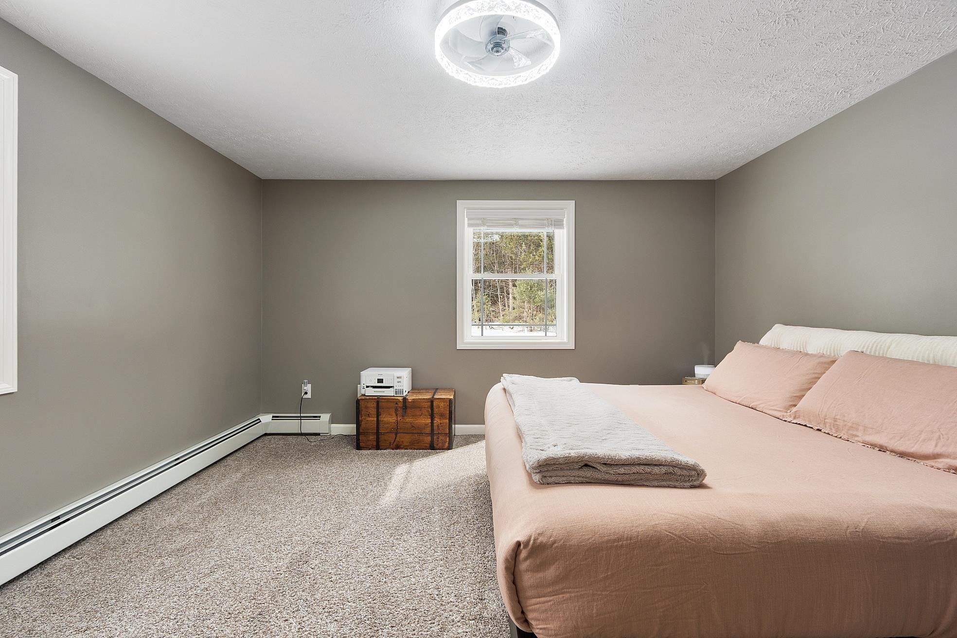 46 Lower Pratt Pond Road New Ipswich, NH 03071 - Photo 29 of 44