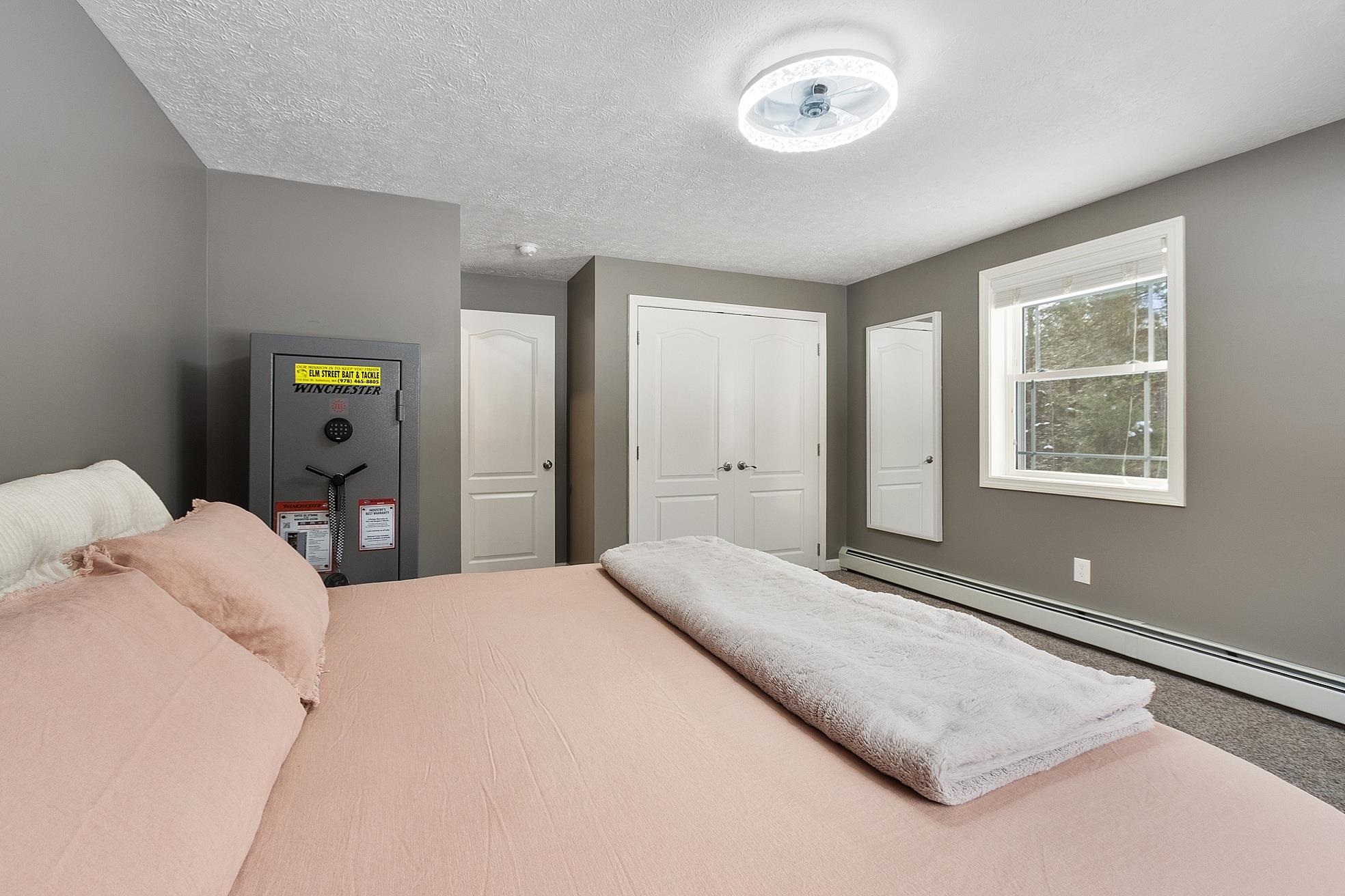 46 Lower Pratt Pond Road New Ipswich, NH 03071 - Photo 30 of 44