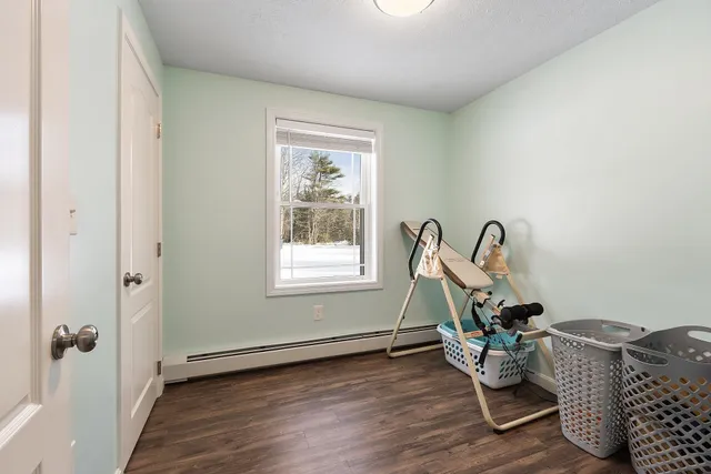 $459,000 | 46 Lower Pratt Pond Road, New Ipswich, NH 03071