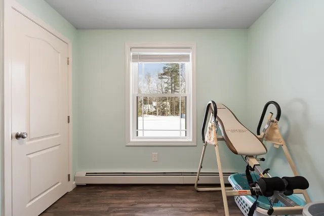 $459,000 | 46 Lower Pratt Pond Road, New Ipswich, NH 03071