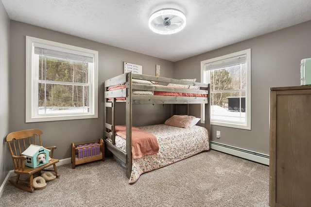 $459,000 | 46 Lower Pratt Pond Road, New Ipswich, NH 03071