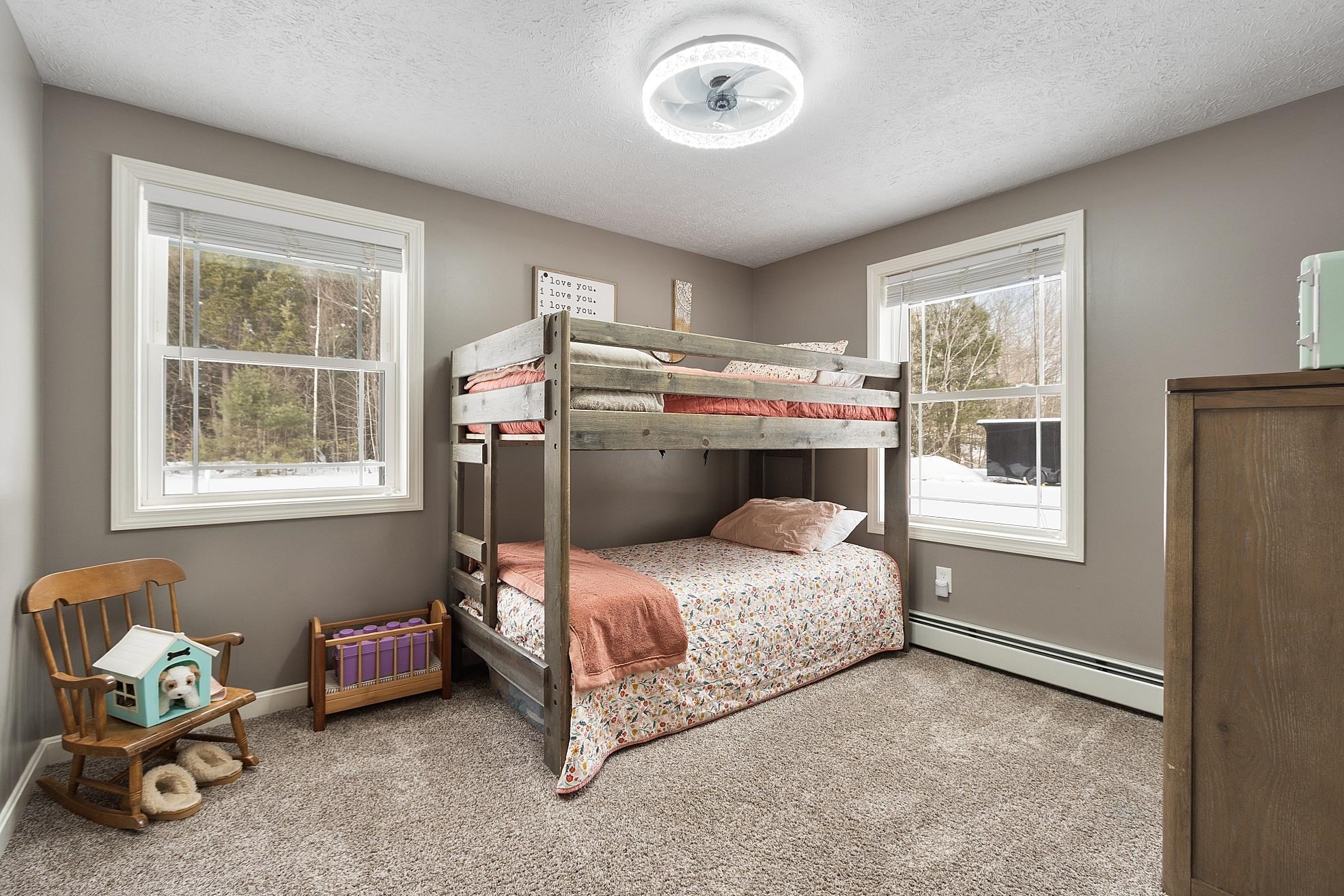 46 Lower Pratt Pond Road New Ipswich, NH 03071 - Photo 34 of 44