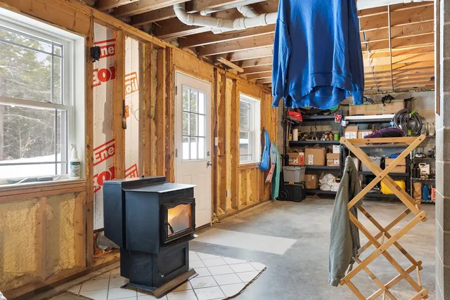 $459,000 | 46 Lower Pratt Pond Road, New Ipswich, NH 03071