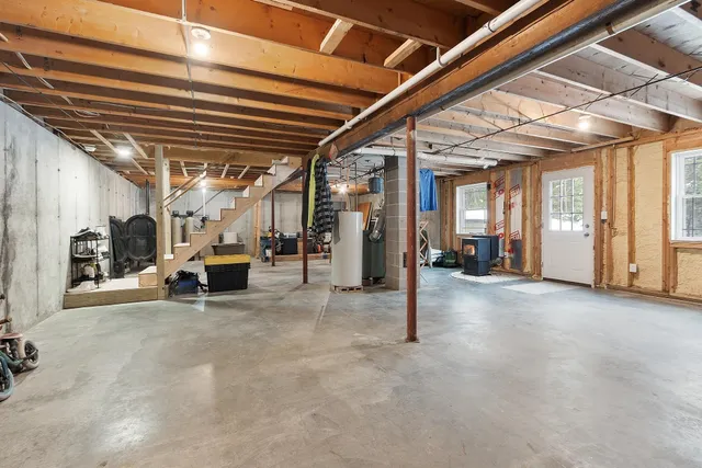 $459,000 | 46 Lower Pratt Pond Road, New Ipswich, NH 03071