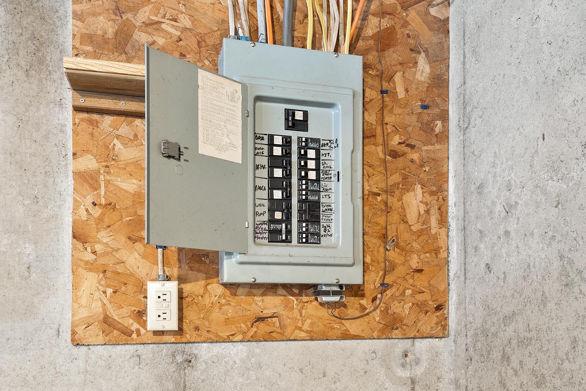 46 Lower Pratt Pond Road New Ipswich, NH 03071 - Photo 41 of 44