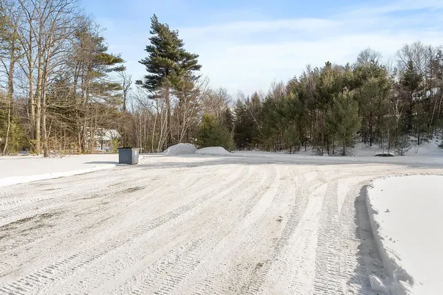 $459,000 | 46 Lower Pratt Pond Road, New Ipswich, NH 03071