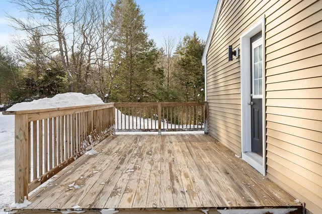$459,000 | 46 Lower Pratt Pond Road, New Ipswich, NH 03071