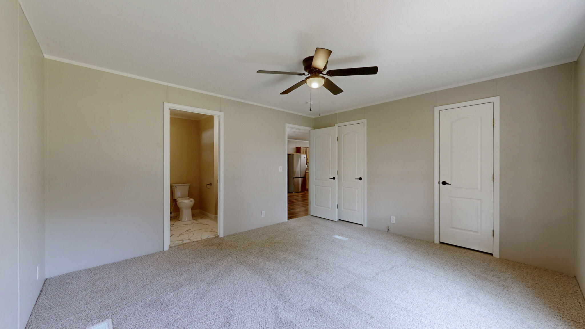 382 Highland Road Murray, KY 42071 - Photo 12 of 25 Primary Bedroom