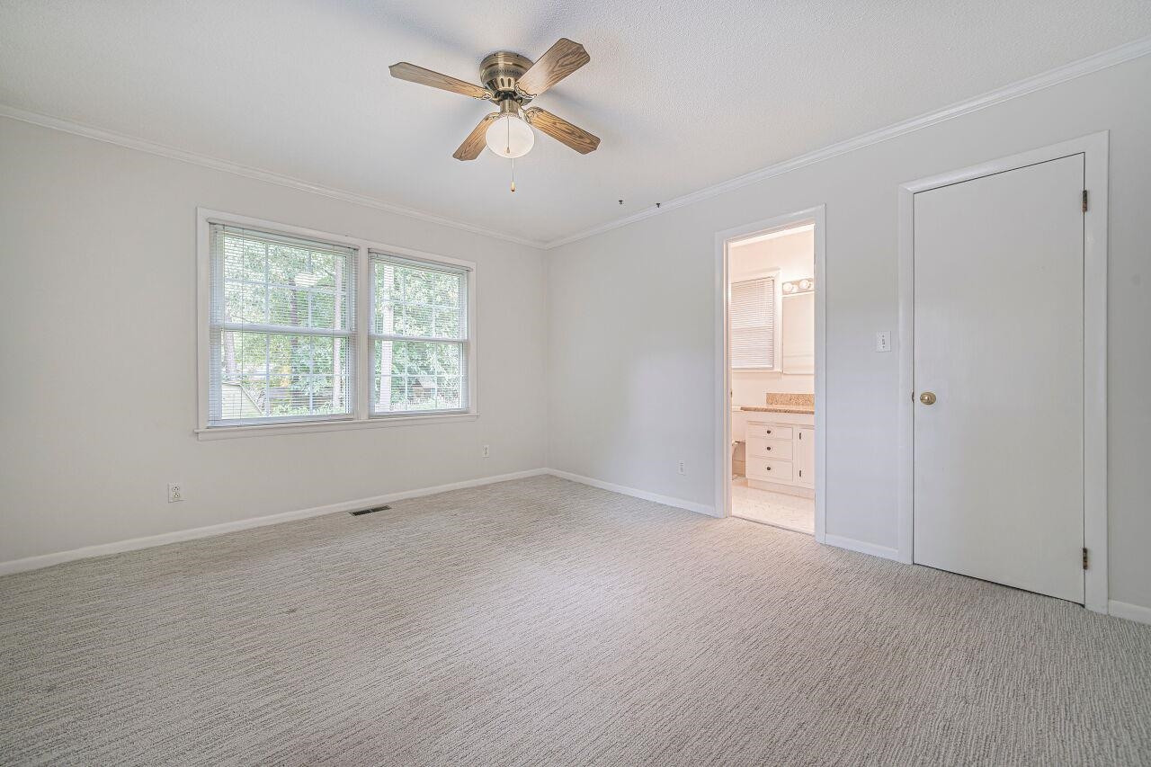 424 Chadwick Drive Raleigh, NC 27609 - Photo 19 of 30 Photo 19