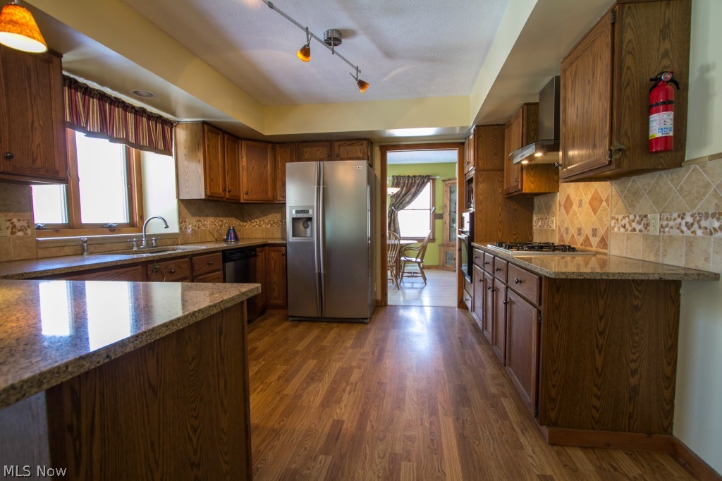 17622 Messenger Road Chagrin Falls, OH 44023 - Photo 9 of 25 Gallery Image 9