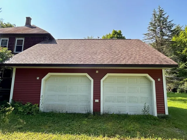 a stairs of the house