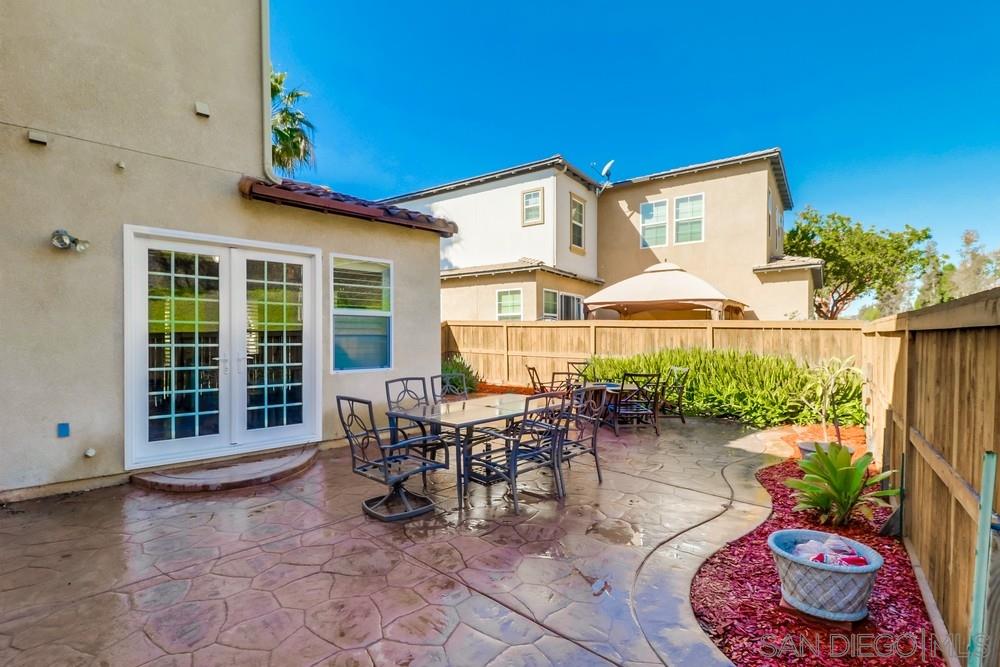 1881 Wolf Canyon Loop Chula Vista, CA 91913 - Photo 24 of 25