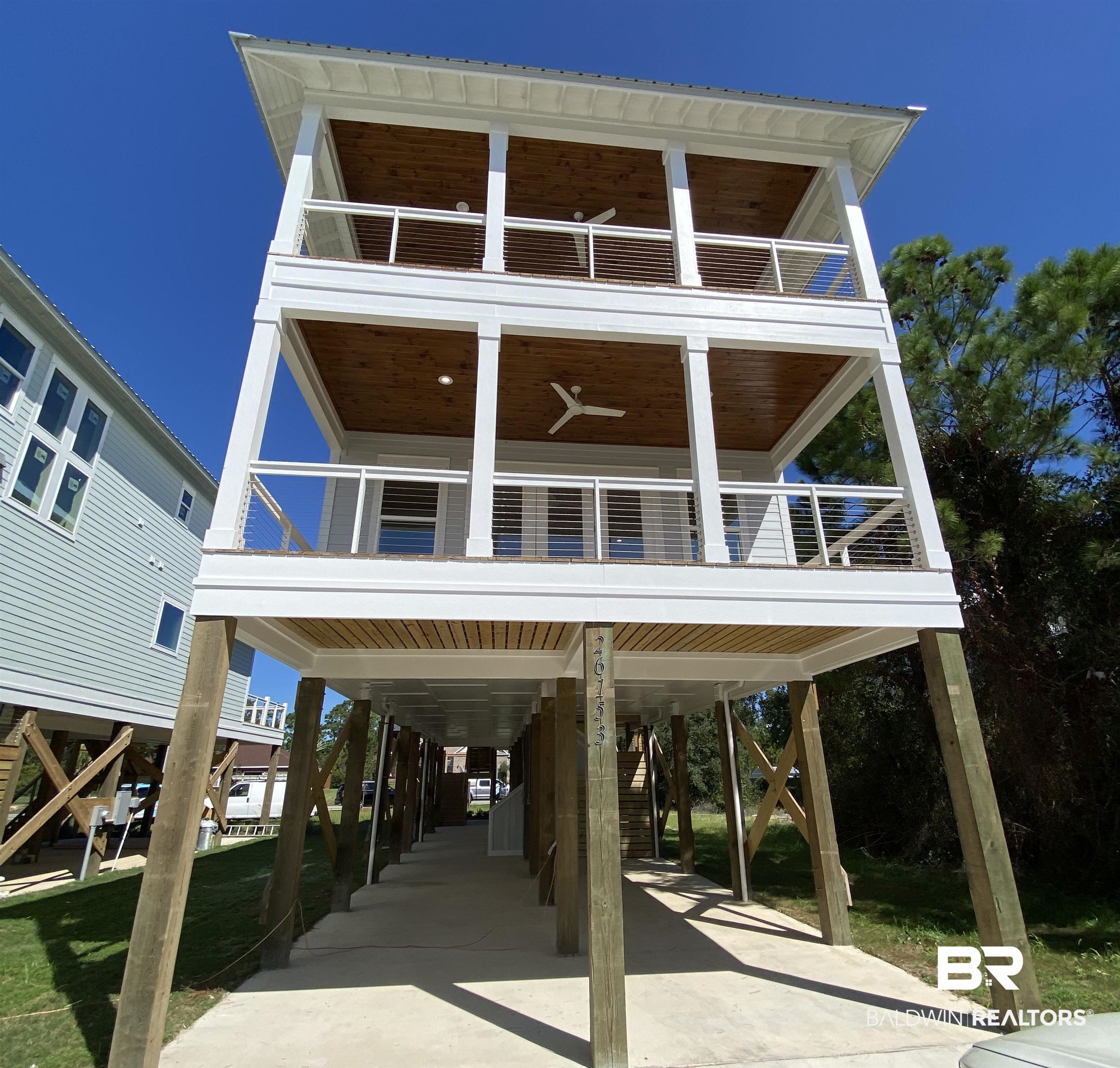 26153 Garrett Lane Orange Beach, AL 36561 - Photo 1 of 4