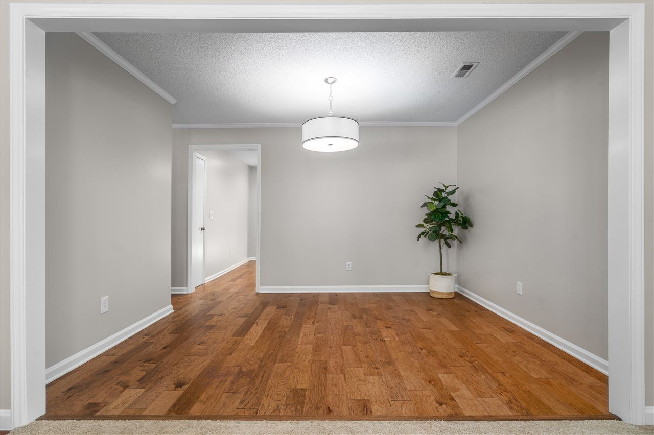 719 Tan Tara Square Raleigh, NC 27615 - Photo 11 of 30 Dining room