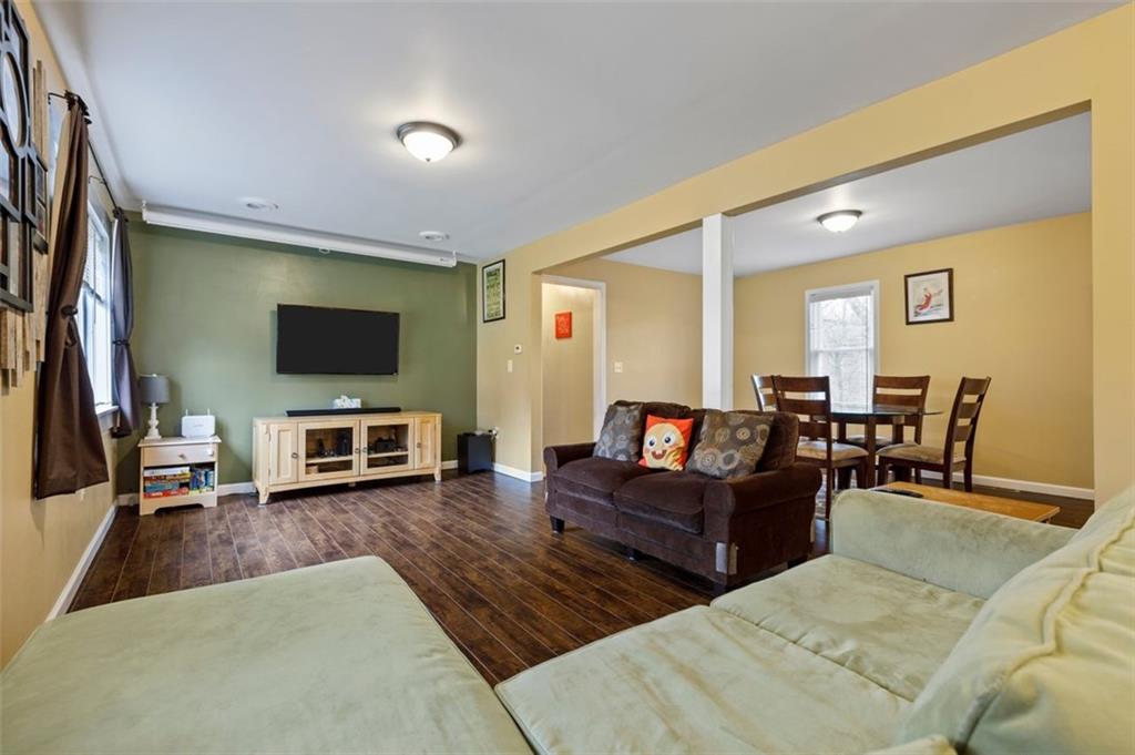 111 Doyle Road Sarver, PA 16055 - Photo 4 of 22